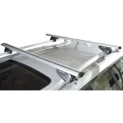 Malone AirFlow2 Roof Rack Kayak Equipment & Gear