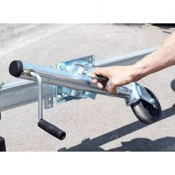 Kayak Equipment & Gear Malone Crank Assist Jack Stand 10 Kayak Equipment & Gear Malone Crank Assist Jack Stand