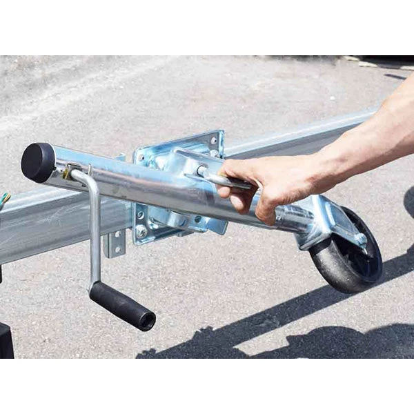 Kayak Equipment & Gear Malone Crank Assist Jack Stand 4 Kayak Equipment & Gear Malone Crank Assist Jack Stand