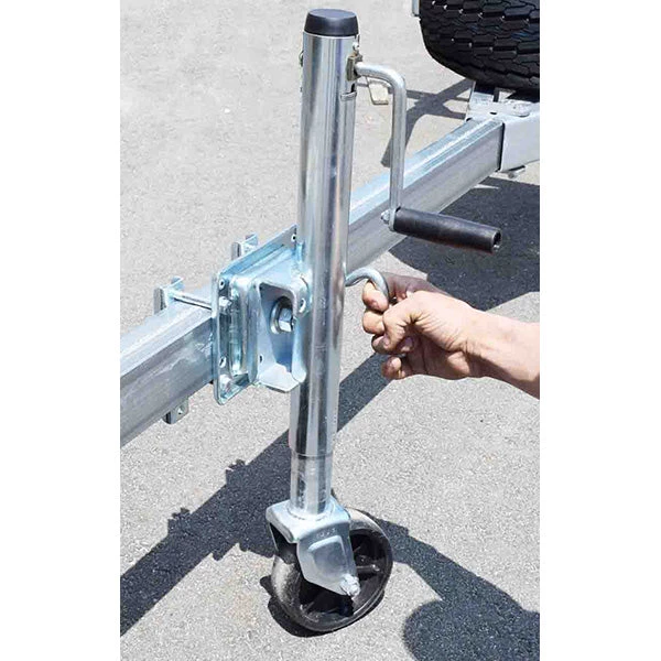 Kayak Equipment & Gear Malone Crank Assist Jack Stand 5 Kayak Equipment & Gear Malone Crank Assist Jack Stand