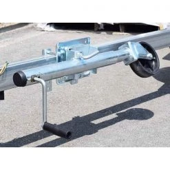 Kayak Equipment & Gear Malone Crank Assist Jack Stand 13 Kayak Equipment & Gear Malone Crank Assist Jack Stand