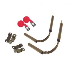 Kayak Equipment & Gear Malone EcoLight 2 Boat Kayak Trailer Package 23 Kayak Equipment & Gear Malone EcoLight 2 Boat Kayak Trailer Package