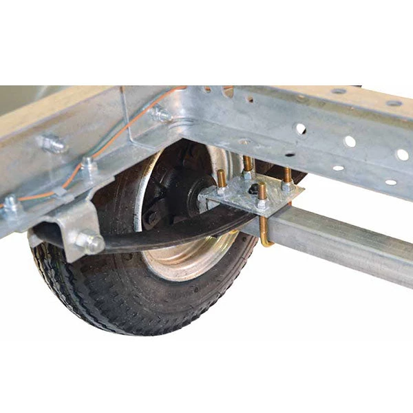 Kayak Equipment & Gear Malone EcoLight 2 Boat Kayak Trailer Package 8 Kayak Equipment & Gear Malone EcoLight 2 Boat Kayak Trailer Package