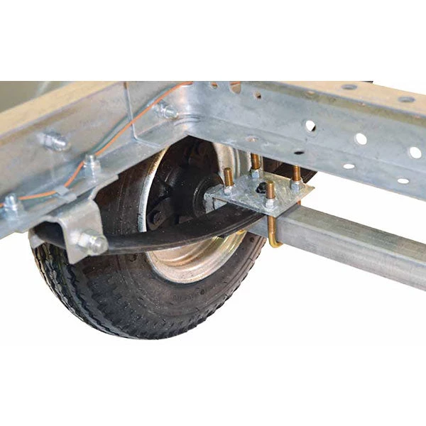 Kayak Equipment & Gear Malone EcoLight 2 Boat Kayak Trailer Package 16 Kayak Equipment & Gear Malone EcoLight 2 Boat Kayak Trailer Package