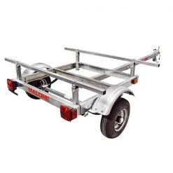 Malone EcoLight Sport Trailer Kayak Equipment & Gear
