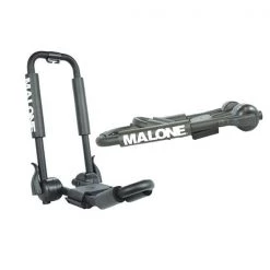 Kayak Equipment & Gear Malone FoldAway J-Style Kayak Carrier