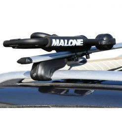 Kayak Equipment & Gear Malone FoldAway J-Style Kayak Carrier