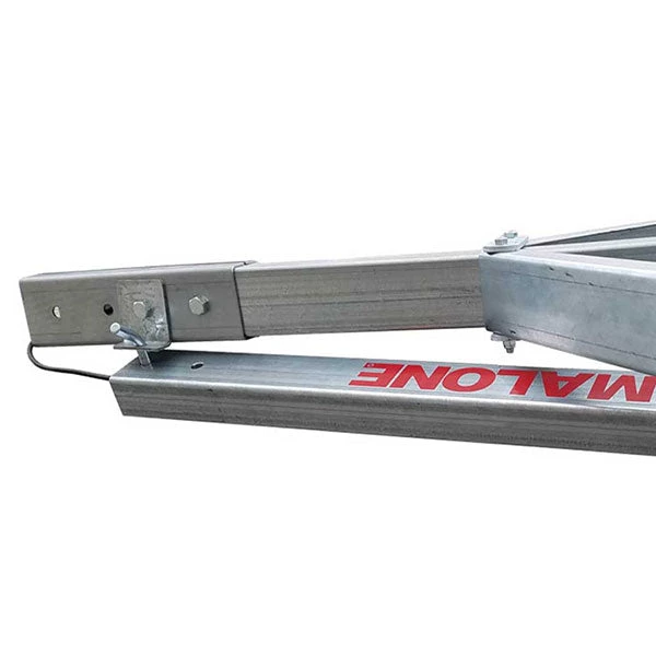 Kayak Equipment & Gear Malone LowMax 2 Kayak W/ Cargo Box Trailer Package 8 Kayak Equipment & Gear Malone LowMax 2 Kayak W/ Cargo Box Trailer Package