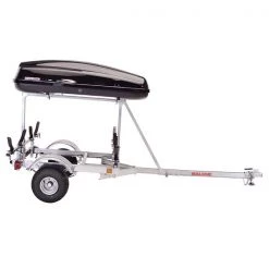 Kayak Equipment & Gear Malone LowMax 2 Kayak W/ Cargo Box Trailer Package 28 Kayak Equipment & Gear Malone LowMax 2 Kayak W/ Cargo Box Trailer Package