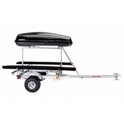 Kayak Equipment & Gear Malone LowMax 2 Kayak W/ Cargo Box Trailer Package 26 Kayak Equipment & Gear Malone LowMax 2 Kayak W/ Cargo Box Trailer Package