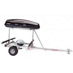 Kayak Equipment & Gear Malone LowMax 2 Kayak W/ Cargo Box Trailer Package 27 Kayak Equipment & Gear Malone LowMax 2 Kayak W/ Cargo Box Trailer Package