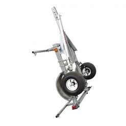 Kayak Equipment & Gear Malone LowMax 2 Kayak Trailer Package