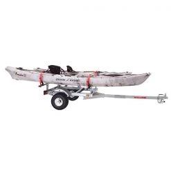 Kayak Equipment & Gear Malone LowMax 2 Kayak Trailer Package