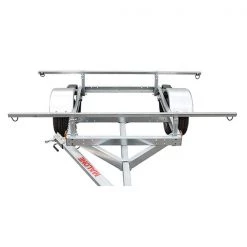 Kayak Equipment & Gear Malone LowMax 4 Kayak Trailer Package