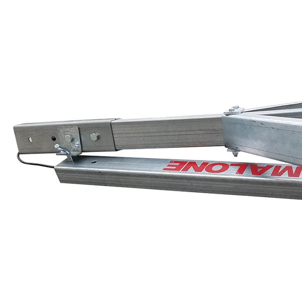 Malone LowMax Sport Trailer Kayak Equipment & Gear 4 Malone LowMax Sport Trailer Kayak Equipment & Gear