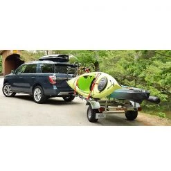 Malone LowMax Sport Trailer Kayak Equipment & Gear 18 Malone LowMax Sport Trailer Kayak Equipment & Gear