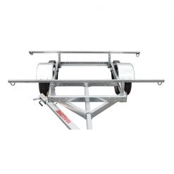 Malone LowMax Sport Trailer Kayak Equipment & Gear 12 Malone LowMax Sport Trailer Kayak Equipment & Gear