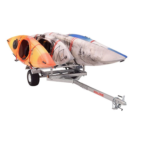 Malone LowMax Sport Trailer Kayak Equipment & Gear 8 Malone LowMax Sport Trailer Kayak Equipment & Gear