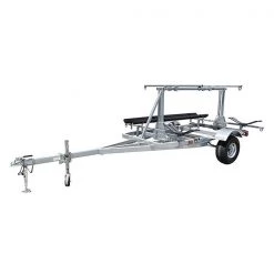 Kayak Equipment & Gear Malone MegaSport LowBed Kayak Trailer