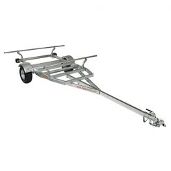 Kayak Equipment & Gear Malone MegaSport Base Trailer