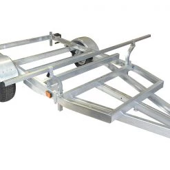 Kayak Equipment & Gear Malone MegaSport Base Trailer