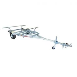 Kayak Equipment & Gear Malone MegaSport Base Trailer