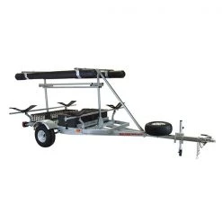Kayak Equipment & Gear Malone MegaSport 2 Boat Ultimate Angler Package