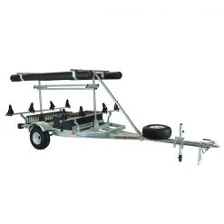 Kayak Equipment & Gear Malone MegaSport 2 Boat Ultimate Angler Package