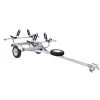 Malone MicroSport 2 Kayak Spare Tire Trailer Package
