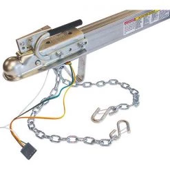 Kayak Equipment & Gear Malone MicroSport LowBed Trailer W/ 2nd Tier