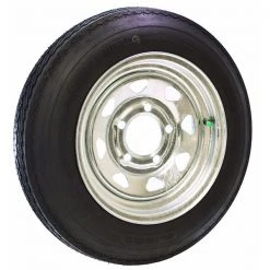 Malone MicroSport Spare Tire