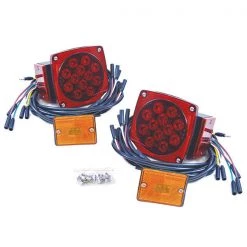 Malone MicroSport Trailer Kayak Equipment & Gear