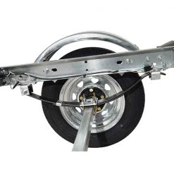 Kayak Equipment & Gear Malone MicroSport XT Trailer