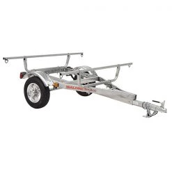 Kayak Equipment & Gear Malone MicroSport XT Trailer