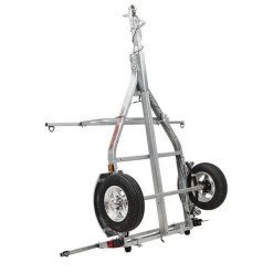 Kayak Equipment & Gear Malone MicroSport XT Trailer