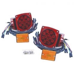 Kayak Equipment & Gear Malone MicroSport XT Trailer