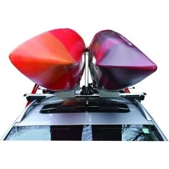 Malone Stax Pro 2 Kayak Rack Kayak Equipment & Gear