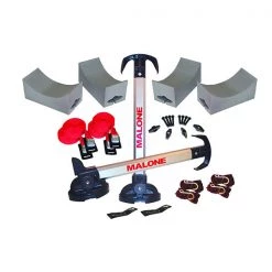 Malone Stax Pro 2 Kayak Rack Kayak Equipment & Gear