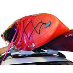 Malone Stax Pro 2 Kayak Rack Kayak Equipment & Gear