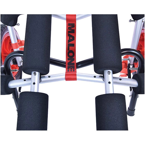 Kayak Equipment & Gear Malone WideTrak™ ATB Large Kayak Cart 4 Kayak Equipment & Gear Malone WideTrak™ ATB Large Kayak Cart