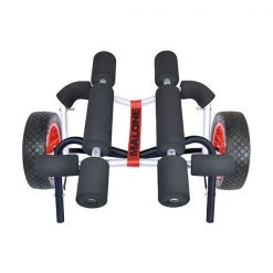 Kayak Equipment & Gear Malone WideTrak™ ATB Large Kayak Cart