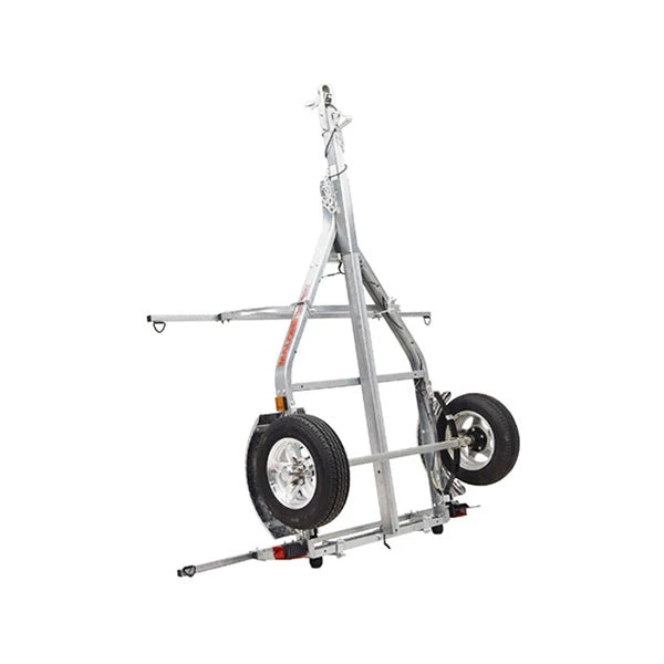 Kayak Equipment & Gear Malone MicroSport™ Retractable Tongue Kit 5 Kayak Equipment & Gear Malone MicroSport™ Retractable Tongue Kit