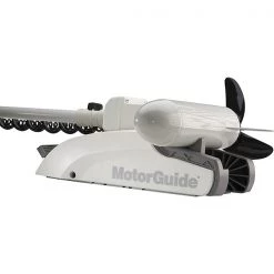 MotorGuide Xi3 Saltwater Trolling Motor W/ GPS