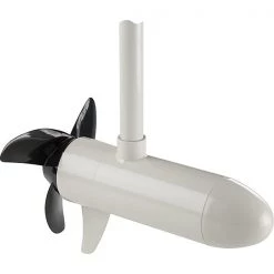 MotorGuide Xi3 Saltwater Trolling Motor W/ GPS