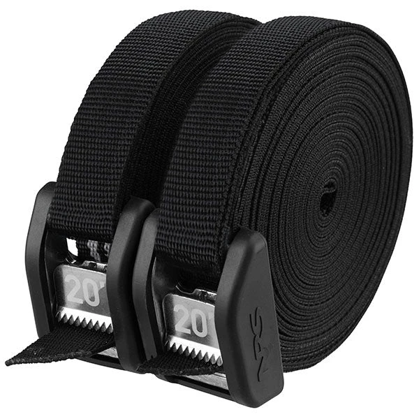 Kayak Equipment & Gear NRS Buckle Bumper Straps 10 Kayak Equipment & Gear NRS Buckle Bumper Straps
