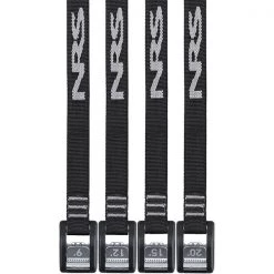 Kayak Equipment & Gear NRS Buckle Bumper Straps