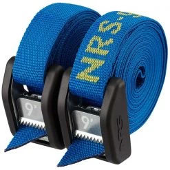 Kayak Equipment & Gear NRS Buckle Bumper Straps 12 Kayak Equipment & Gear NRS Buckle Bumper Straps