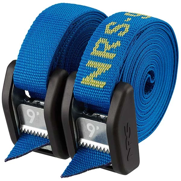 Kayak Equipment & Gear NRS Buckle Bumper Straps 3 Kayak Equipment & Gear NRS Buckle Bumper Straps