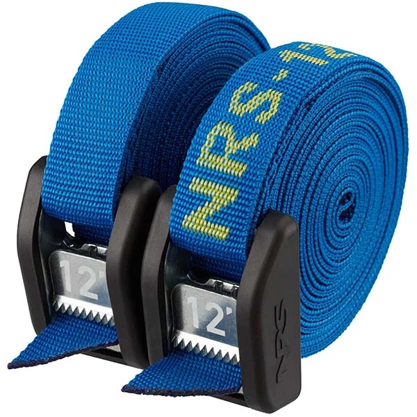 Kayak Equipment & Gear NRS Buckle Bumper Straps 4 Kayak Equipment & Gear NRS Buckle Bumper Straps