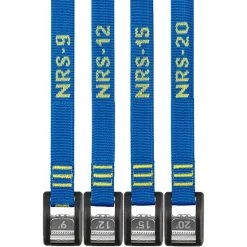 Kayak Equipment & Gear NRS Buckle Bumper Straps
